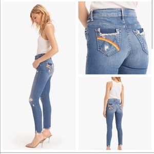 the rascal ankle chew learning to hula